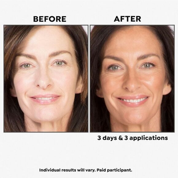 Tan Luxe Rejuvinating Overnight Self Tanning Oil - Picture 5 of 13